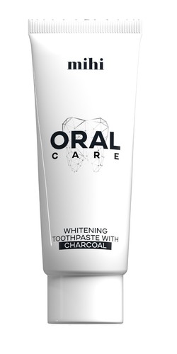 Mihi oral care - mihi,