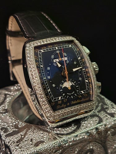 Amazing rare dubey - rare,