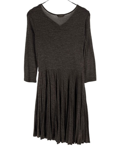 Massimo dutti robe - robe, mi-longue