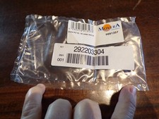 Injecteur bruleur gaz