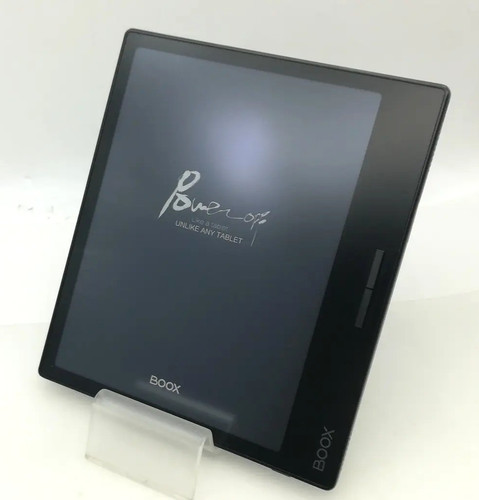 Tablette android onyx boox - tablette,