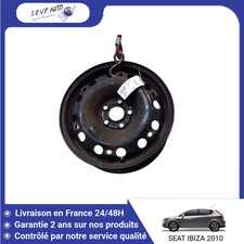 🇫🇷 JANTE TOLE SEAT IBIZA