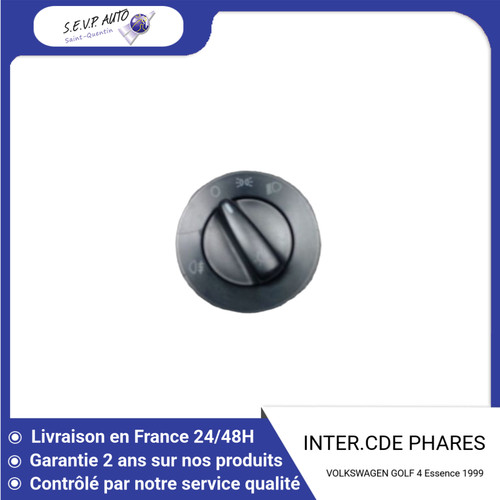 Interieur commande - 🇫🇷,