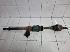 Mazda MPV II LW 2001 Droite