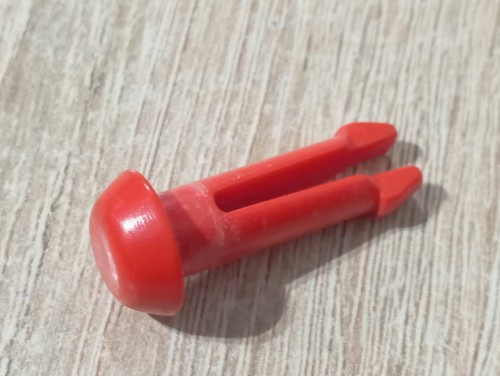 Playmobil axe hélices avion - hÉlices,