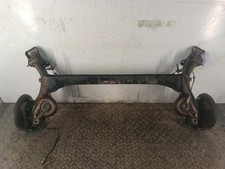 Train arriere complet PEUGEOT