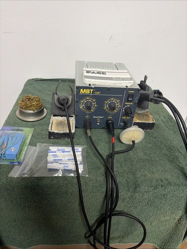 Mbt pace pps 80a - pps,