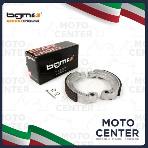 Patins frein bgm piaggio - frein,