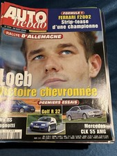 Auto Hebdo AUTOhebdo 1356 28