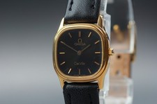 Vintage 1984 OMEGA De Ville