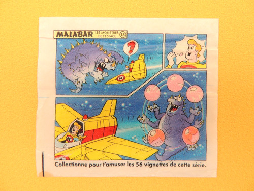 Vignette malabar les - vignette,
