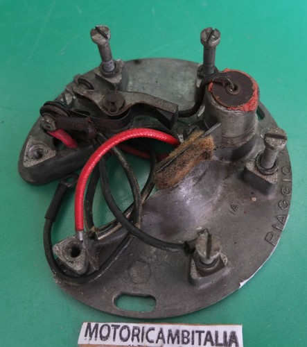 Vespa ape plat statore - vespa,