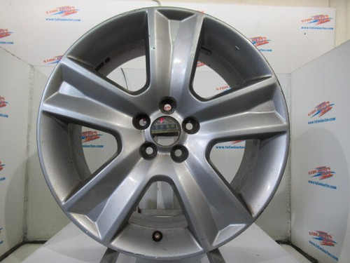 Jante aluminium subaru legacy - jante,