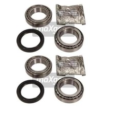 2X Maxgear 33-0980 Ensemble De