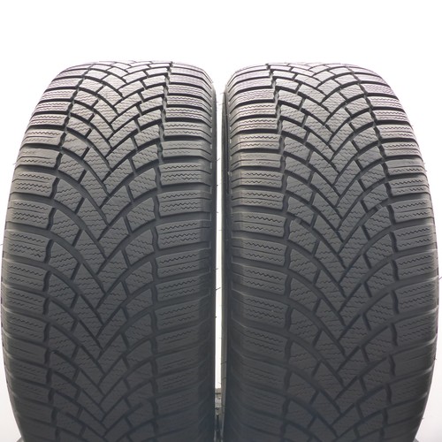 Bridgestone blizzak lm005 - 2x,