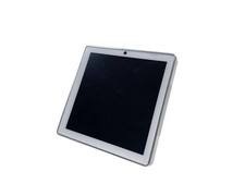 Panneau mural avec écran Shelly Wall Display blanc article de seconde main