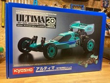 Kyosho 1/10 EP 2WD Racing