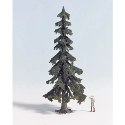 Arbre sapin rouge - noch, 28200