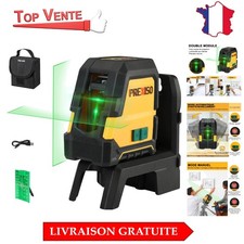 Niveau Laser Professionnel