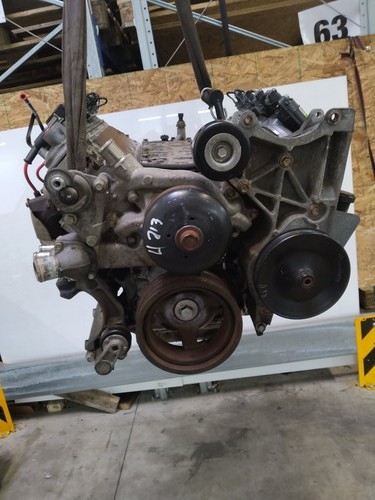 Moteur pour gmc silverado 1500 - pour,