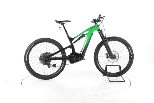 Cannondale meterra neo vtt - 3,