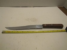 CASE XX P-251 8" SE CHROMIUM KNIFE  USA  