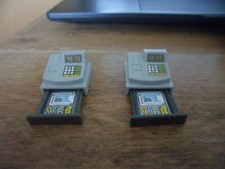 Caisses Enregistreuses x 2