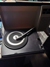Vintage Tourne Disque Philips