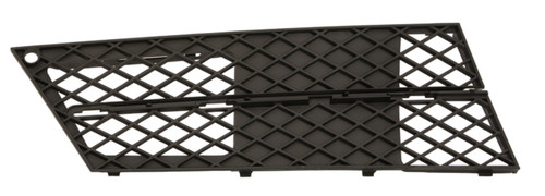 Grille pare choc - de, pare-choc