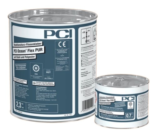 Colle carrelage réaction pci - carrelage,