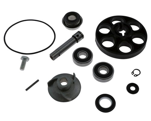 Kit réparation pompe à - kit, de