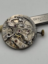 Eberhard & Co.Extra-Fort 14000