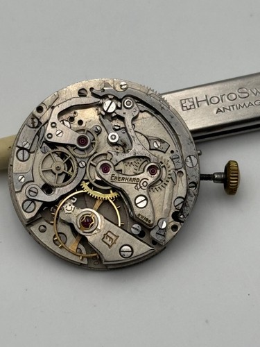 Eberhard mouvement - eberhard, co.