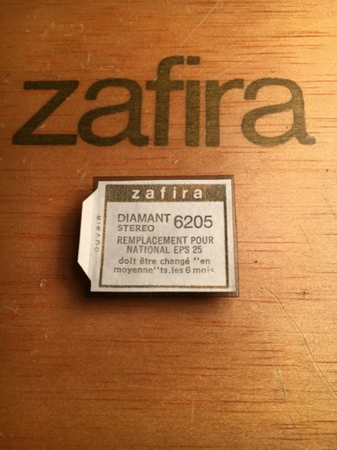 Zafira diamant 6205 platine - 6205, /