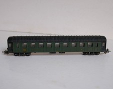 SMCF Ho Voiture Voyageur 2ème