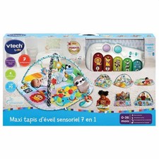 Jeu d éveil Vtech Baby Maxi