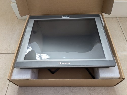 Weintek mmi 7150 - hmi,