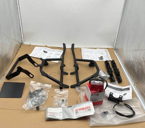 Yamaha fz1 support - yamaha,