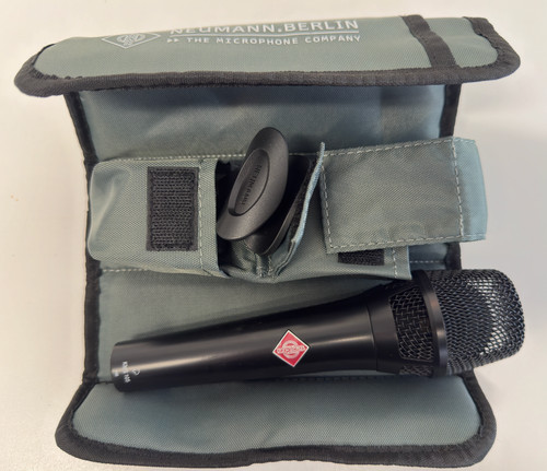 Neumann kms 105 condensateur - 105,,