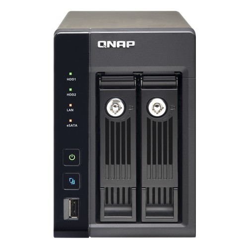 Qnap 269 pro - ts-269, 2
