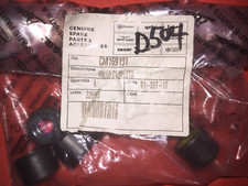 Piaggio Fly 125cc Vespa Primavera Sprint Roller Kit Genuine CM169101