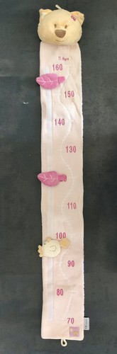 Magnifique toise pour enfant - magnifique,
