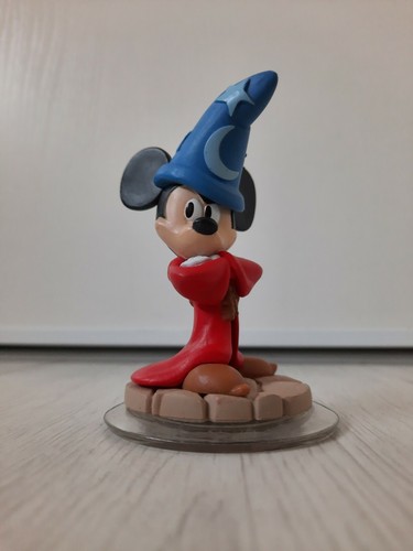 Figurine disney infinity 1 - disney, 1.0