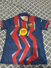 maillot fc Barcelone 2025/2026  Taille L