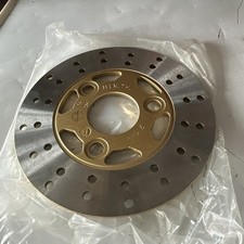 Front Hydraulic Disc Brake For Honda Z50 Z50A Z50J Z50R/SKYTEAM ST50/125