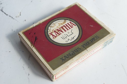 Xanthia xanthis brothers - xanthis,
