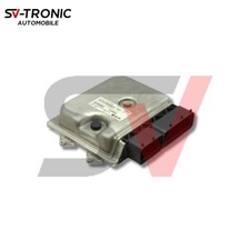 CALCULATEUR MOTEUR MJD 8F3.F1