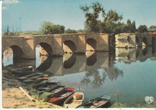 CPSM MANTES ET LIMAY LE VIEUX
