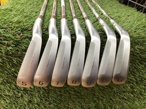 Set fer 7 pièces - (cobra),