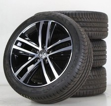 VW Sharan 7N Jantes Alu Toulon